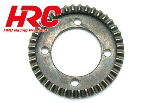 HRC Racing - HRC15-P302A - Spare Part - Dirt Striker & Scrapper - Diff.Gear 40T (1 pc)