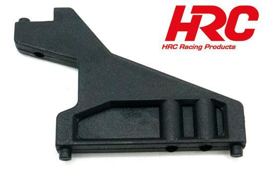 HRC Racing - HRC15-P203 - Pièce détachée - Dirt Striker & Scrapper - Support avant
