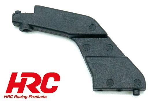 HRC Racing - HRC15-P207 - Pièce détachée - Dirt Striker & Scrapper - Support arrière 