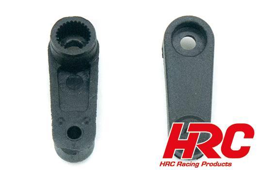 HRC Racing - HRC15-P215 - Pièce détachée - Dirt Striker & Scrapper - Servo Arm (2 pcs)