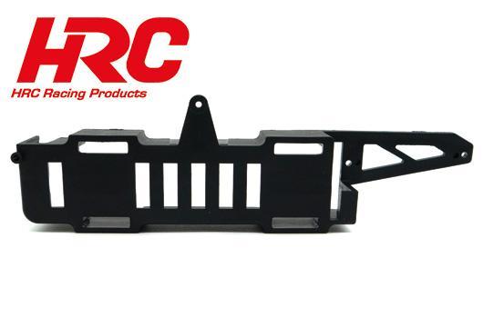 HRC Racing - HRC15-P911 - Pièce détachée - Dirt Striker & Scrapper - Battery Case (1 pc)