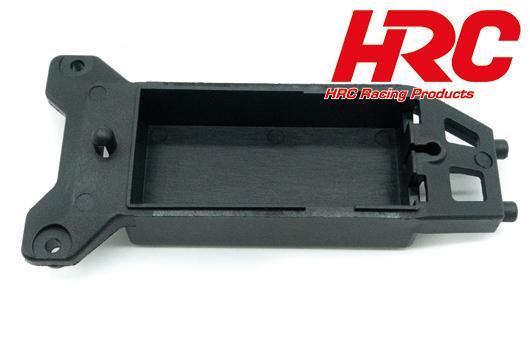 HRC Racing - HRC15-P914 - Spare Part - Dirt Striker & Scrapper - Receiver box (1 pc)