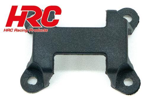 HRC Racing - HRC15-P916 - Ricambio - Spazzola e raschia-sporco - Clip a filo (1 pz.)