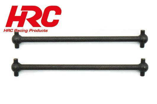 HRC Racing - HRC15-P943 - Pezzo di ricambio - Dirt Striker- Osso di cane 88,5 mm (2 pz.)