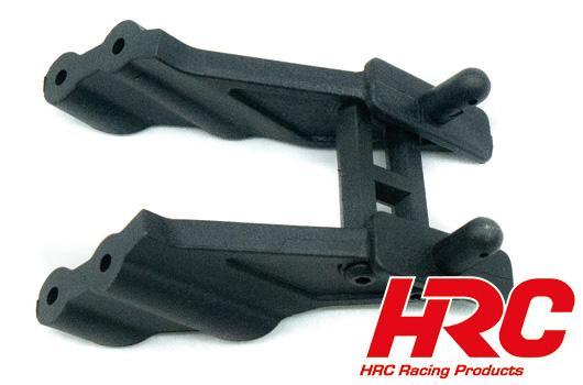 HRC Racing - HRC15-P224 - Pièce détachée - Support d'aile arrière - NEOXX