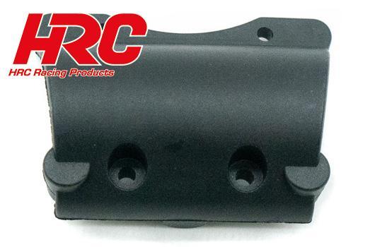 HRC Racing - HRC15-P223 - Pièce détachée - DIRT STRIKER - Pare-chocs arrière - petite version