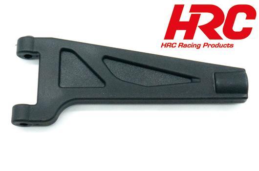 HRC Racing - HRC15-P917 - Pièce détachée - Scrapper - F/R Uper Suspension Arm (1 pc)