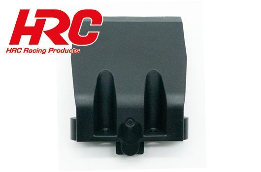 HRC Racing - HRC15-P280 - Spare Part - Scrapper - Bumper-B(for Truck/Truggy) - small version