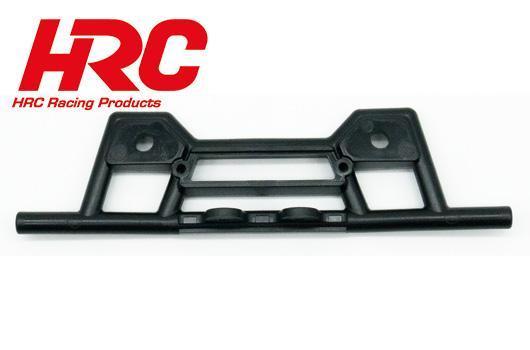 HRC Racing - HRC15-P281 - Pièce détachée - Scrapper - Bumper-C (for Truck/Truggy) - large
