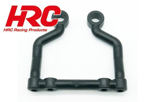 HRC Racing - HRC15-P282 - Spare Part - Scrapper - Bumper-A (for Truck/Truggy) - large