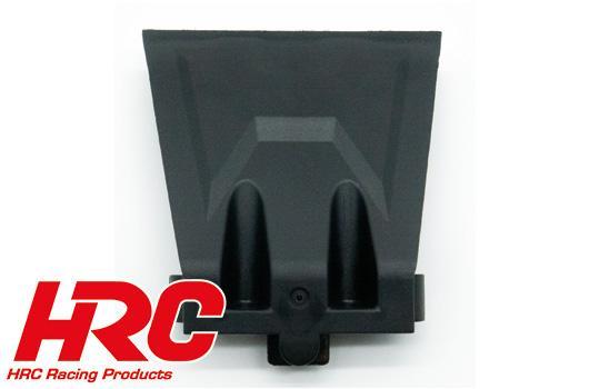 HRC Racing - HRC15-P283 - Spare Part - Scrapper - Front Bumper -B (for Truck) - small version