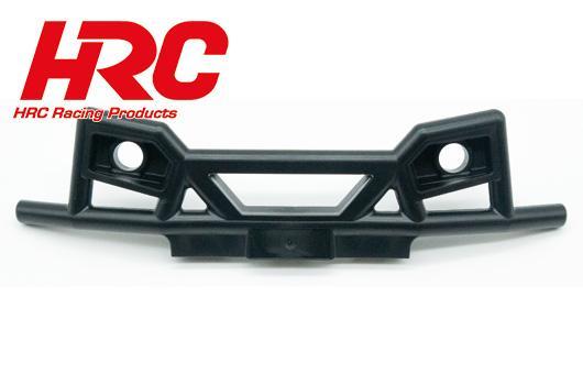 HRC Racing - HRC15-P284 - Pièce détachée - Scrapper - Front Bumper-C (for Truck) - large