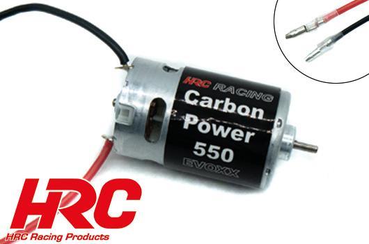 HRC Racing - HRC15-EM550 - Motor NEOXX - 550 13T Elektromotor