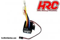 Electronic Speed Controller - HRC B-One - 40/180A - Limit 12T