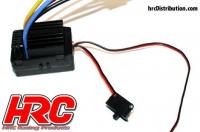 Electronic Speed Controller - HRC B-One - 40/180A - Limit 12T
