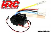 Regolatore Elettronico - HRC B-One -40/180A - Limit 12T