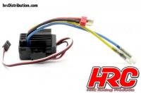 Electronic Speed Controller - HRC B-One Crawler - 40/180A - Special Crawler