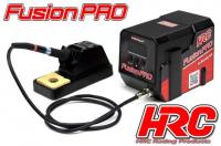 Outil - HRC Fusion PRO - Station de soudage - 240V / 80W
