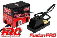 Tool - HRC Fusion PRO - Soldering Station - 240V / 80W