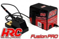 Tool - HRC Fusion PRO - Soldering Station - 240V / 80W - CH VERSION