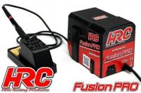 Werkzeug - HRC Fusion PRO - Lötstation - 240V / 80W - CH VERSION