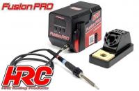 Tool - HRC Fusion PRO - Soldering Station - 240V / 80W - CH VERSION