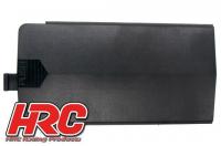 Batteriedeckel für HRC Racing R4D10 Sender