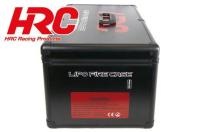 LiPo Aufbewahrungskoffer - Fire Case XL - 530x330x280mm