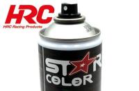 Peinture Lexan - HRC STAR COLOR - 400ml - Blanc