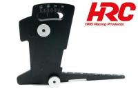 Tool - 1/10 - Precision Camber and Ride-Height Gauge V2