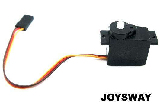 Joysway - JOY610106 - Servo - Elevator / Rudder Servo set