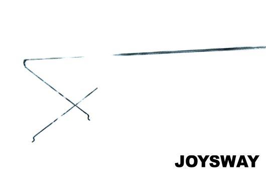 Joysway - JOY610305 - Spare Part - Pushrod set (PK2)