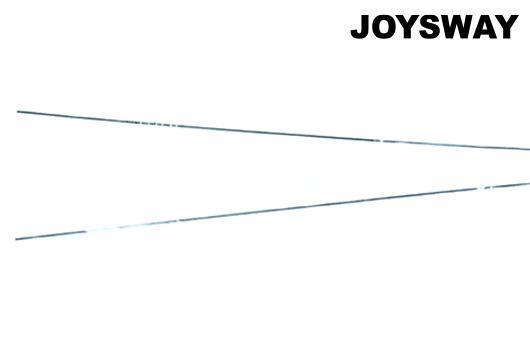 Joysway - JOY610806 - Spare Part - Elevator Pushrod set (PK2)
