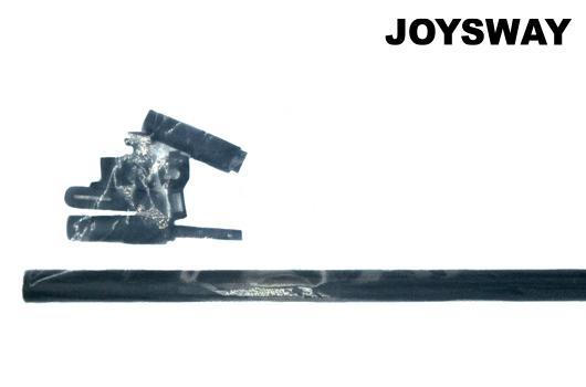 Joysway - JOY610807 - Spare Part - Forced landing fitting set