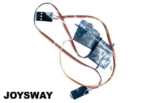 Joysway - JOY610810 - Servo - 3g Elevator Servo set (PK2)