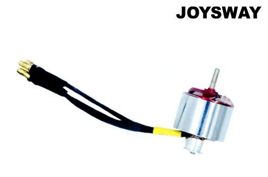 Joysway - JOY630201 - Electric Motor - Brushless - motor and motor mount