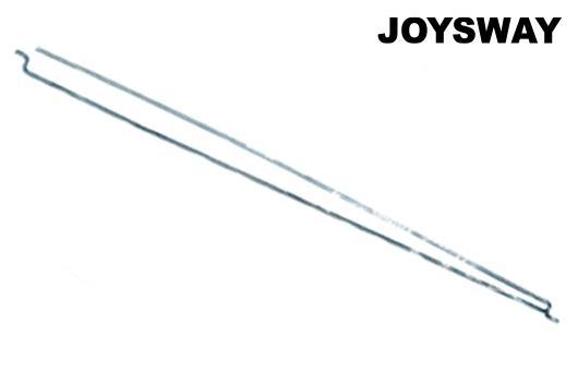 Joysway - JOY630211 - Spare Part - Pushrod for aileron (PK2)