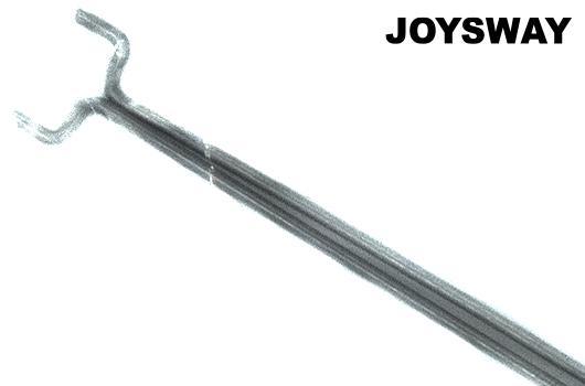 Joysway - JOY630214 - Spare Part - Pushrod for elevator (PK2)