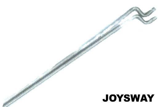 Joysway - JOY630215 - Spare Part - Pushrod for rudder (PK2)