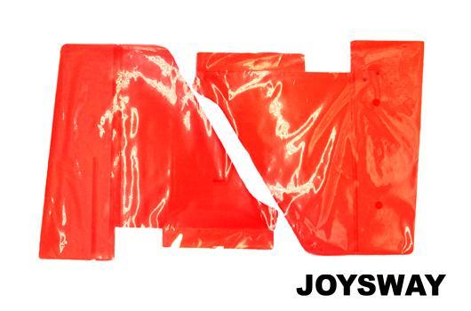 Joysway - JOY630222 - Spare Part - Elevator tail set-Dragonfly V2