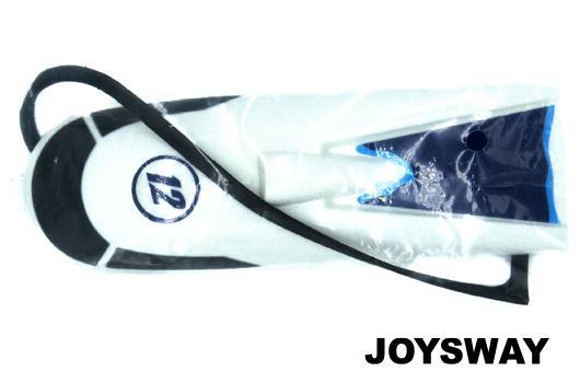 Joysway - JOY81001D - Spare Part - Magic Vee Hatch(white) / Rubber Ring-V3