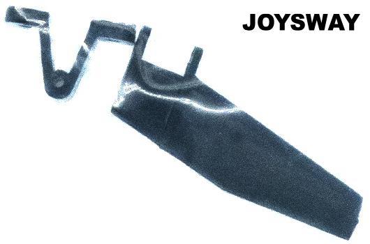 Joysway - JOY81009 - Spare Part - Rudder