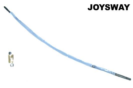 Joysway - JOY82004A - Spare Part - Flex Shaft set