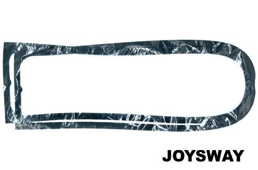 Joysway - JOY82031 - Spare Part - Waterproof rubber ring (PK2) 