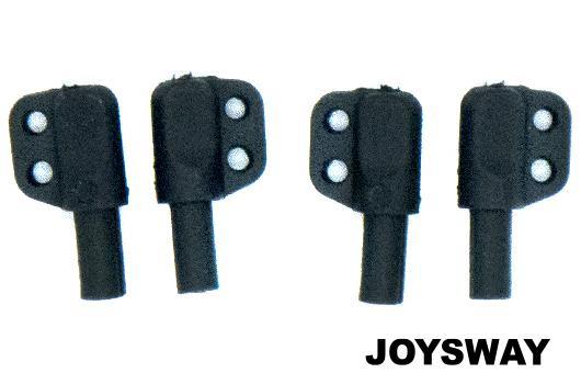 Joysway - JOY881137 - Spare Part - DF95 Jib Boom Front End Fitting (PK4)