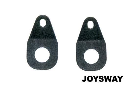 Joysway - JOY881154 - Spare Part - DF95 Mainsheet Bridle Keelboat Fitting (Pk 2)