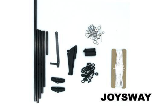 Joysway - JOY881181 - Spare Part - DF95 Complete "A" Rig set W/ new gooseneck & com. strut