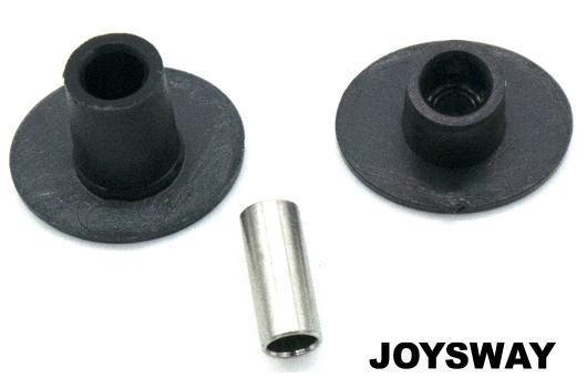 Joysway - JOY881190 - Spare Part - DF95 Rudder post insert fitting (2020)