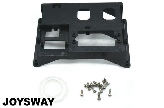 Joysway - JOY881218 - Spare Part - Plastic servo tray with screws