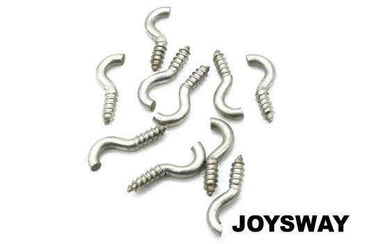 Joysway - JOY881225 - Spare Part - Jib hook (PK10)